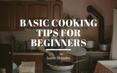 Basic Cooking Tips for Beginners