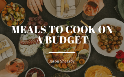 Meals to Cook on a Budget