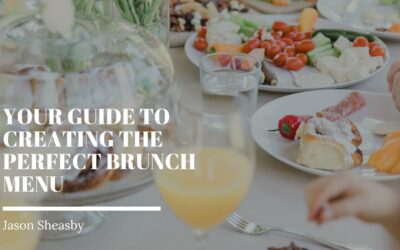 Your Guide to Creating the Perfect Brunch Menu