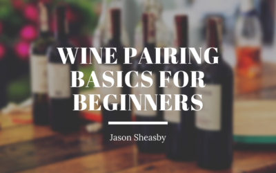 Wine Pairing Basics for Beginners