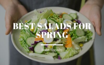 Best Salads for Spring
