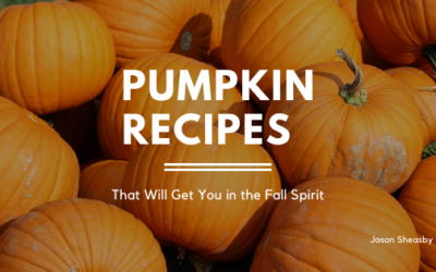 Pumpkin Recipes That Will Get You in the Fall Spirit