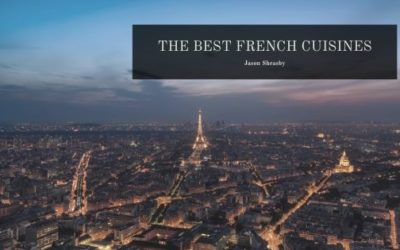 The Best French Cuisines