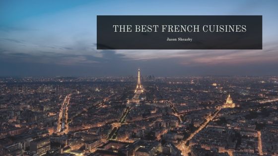 The Best French Cuisines