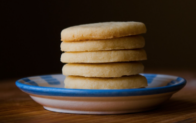 How to Bake the Perfect Cookie