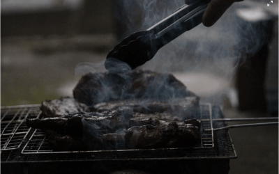 Proper Meat Cooking Methods